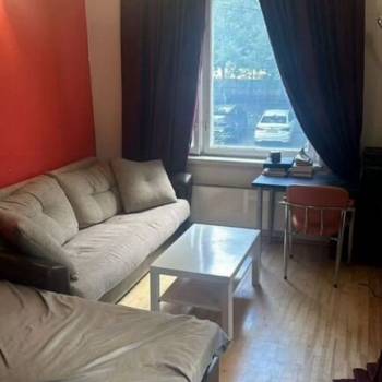 Сдается 1-комнатная квартира, 33 м²