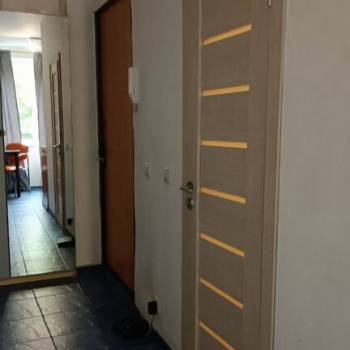 Сдается 1-комнатная квартира, 33 м²