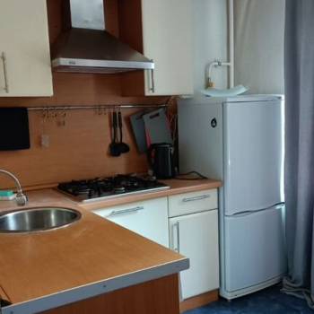Сдается 1-комнатная квартира, 33 м²