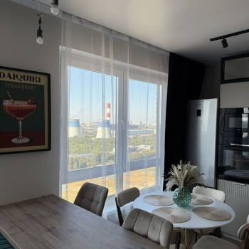 Сдается 1-комнатная квартира, 34 м²