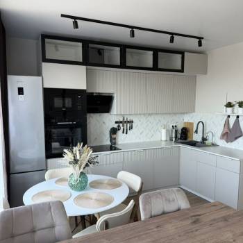 Сдается 1-комнатная квартира, 34 м²