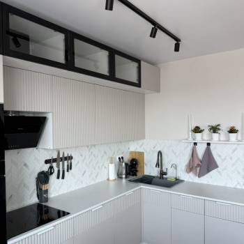 Сдается 1-комнатная квартира, 34 м²