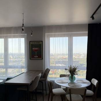 Сдается 1-комнатная квартира, 34 м²
