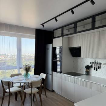 Сдается 1-комнатная квартира, 34 м²