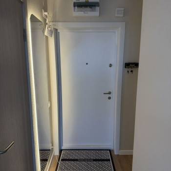 Сдается 1-комнатная квартира, 34 м²