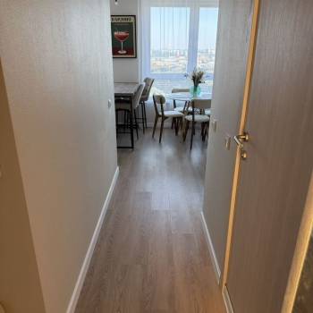 Сдается 1-комнатная квартира, 34 м²