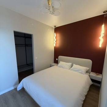 Сдается 1-комнатная квартира, 34 м²