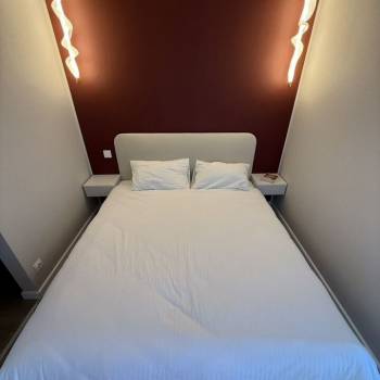 Сдается 1-комнатная квартира, 34 м²