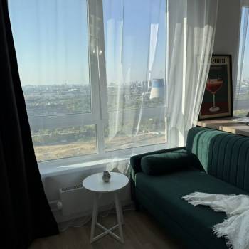 Сдается 1-комнатная квартира, 34 м²