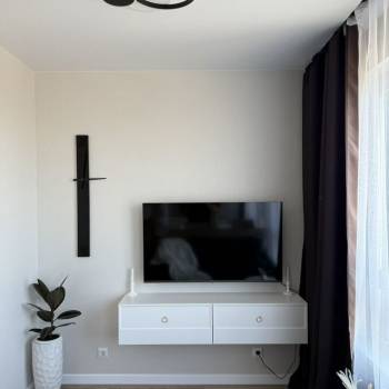 Сдается 1-комнатная квартира, 34 м²