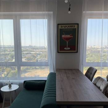 Сдается 1-комнатная квартира, 34 м²