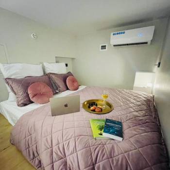 Продается 1-комнатная квартира, 17 м²