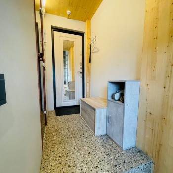 Продается 1-комнатная квартира, 17 м²