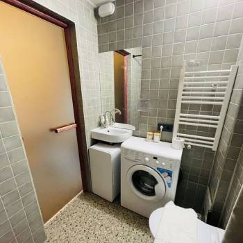 Продается 1-комнатная квартира, 17 м²