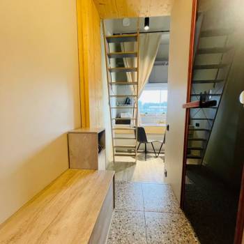 Продается 1-комнатная квартира, 17 м²