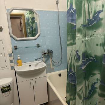 Сдается 2-х комнатная квартира, 44 м²