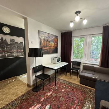 Сдается 2-х комнатная квартира, 44 м²