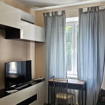 Продается 1-комнатная квартира, 30,7 м²