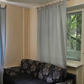 Продается 1-комнатная квартира, 30,7 м²