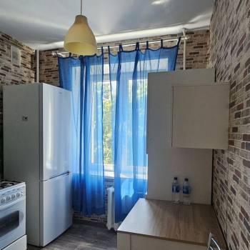Продается 1-комнатная квартира, 30,7 м²