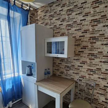 Продается 1-комнатная квартира, 30,7 м²