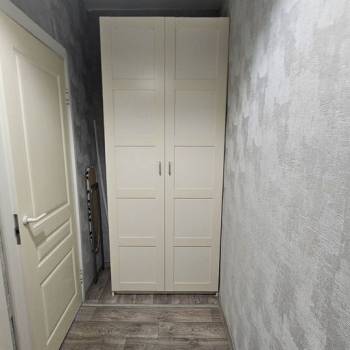 Продается 1-комнатная квартира, 30,7 м²