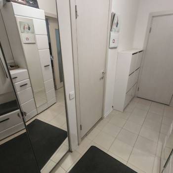 Продается 2-х комнатная квартира, 46 м²