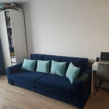 Продается 2-х комнатная квартира, 46 м²