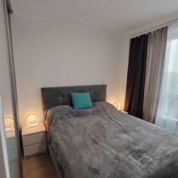 Продается 2-х комнатная квартира, 46 м²