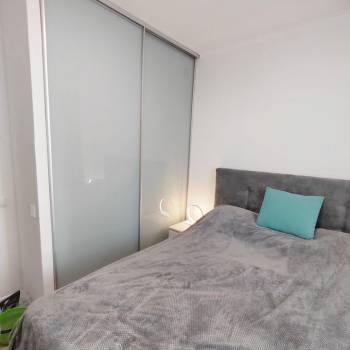 Продается 2-х комнатная квартира, 46 м²