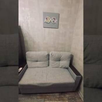 Сдается 1-комнатная квартира, 41 м²