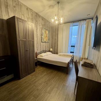 Сдается 1-комнатная квартира, 41 м²