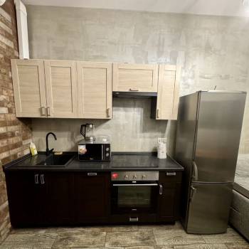 Сдается 1-комнатная квартира, 41 м²