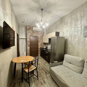 Сдается 1-комнатная квартира, 41 м²