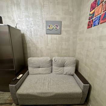 Сдается 1-комнатная квартира, 41 м²