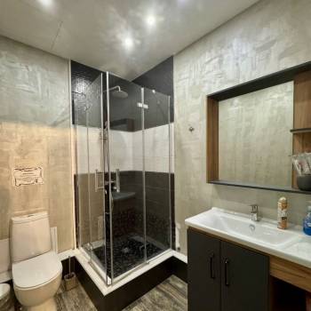 Сдается 1-комнатная квартира, 41 м²