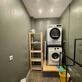 Сдается 1-комнатная квартира, 41 м²