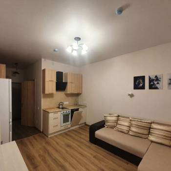 Сдается 1-комнатная квартира, 24 м²