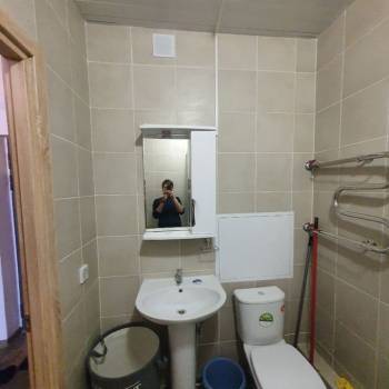 Сдается 1-комнатная квартира, 24 м²