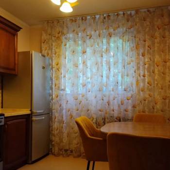 Продается 1-комнатная квартира, 39,8 м²