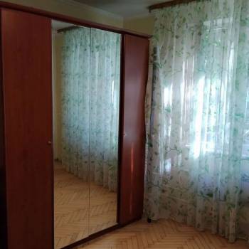 Продается 1-комнатная квартира, 39,8 м²
