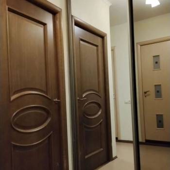 Продается 1-комнатная квартира, 39,8 м²