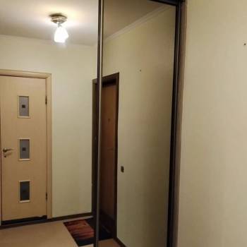 Продается 1-комнатная квартира, 39,8 м²