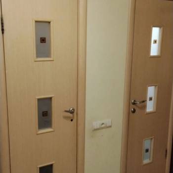 Продается 1-комнатная квартира, 39,8 м²