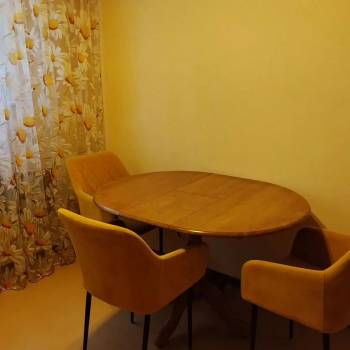Продается 1-комнатная квартира, 39,8 м²