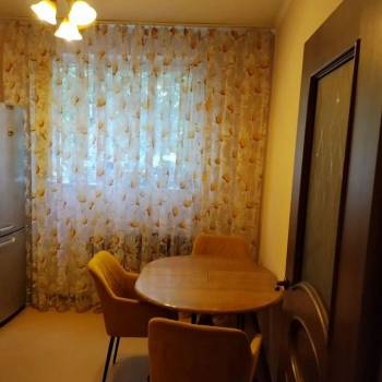 Продается 1-комнатная квартира, 39,8 м²