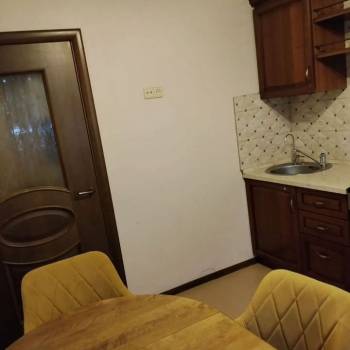 Продается 1-комнатная квартира, 39,8 м²