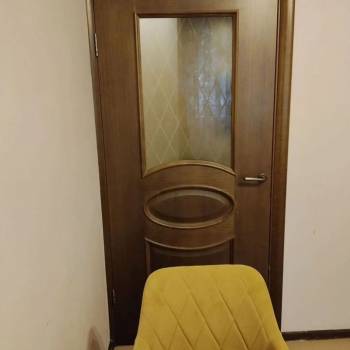Продается 1-комнатная квартира, 39,8 м²