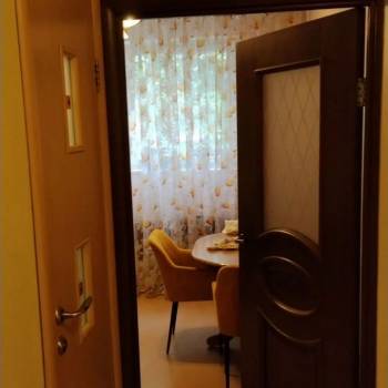 Продается 1-комнатная квартира, 39,8 м²