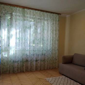 Продается 1-комнатная квартира, 39,8 м²
